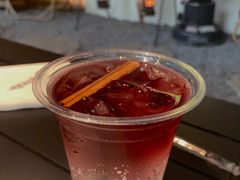 -J Create城市露营咖啡·简餐·宠物(上海动物园店)