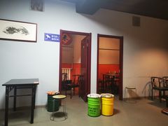 -山纺老张烧烤(长风西街店)
