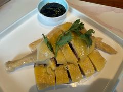 -壹只菜·崇明本地特色菜(崇明南门店)