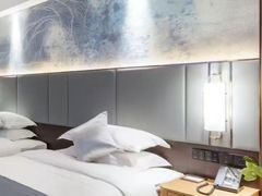 -格林东方酒店(独墅湖尹山湖郭苑路地铁站店)