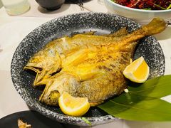 -既白·创意融合料理(海甸岛店)