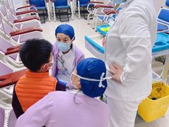 -上海市中医医院(芷江路院区)