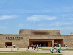 -盘龙城国家考古遗址公园