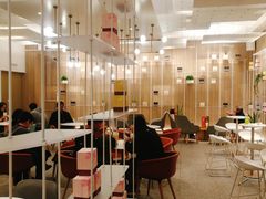 大堂-奈雪的茶(市百一店)