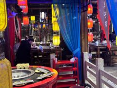 -唇辣号重庆老火锅(燕郊鑫乐汇店)