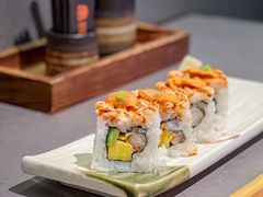 -胆道·海胆专门店(凯德晶萃店)