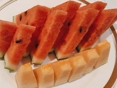 -醉辉皇上海之巅(上海中心大厦店)