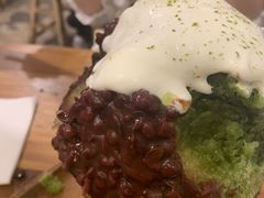 -WONDER ICE 萬得冰田(建設路总店)