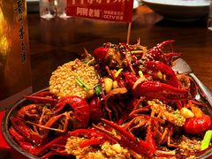 -阿财老铺·老蚌埠龙虾城(华夏总店)