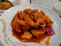 -鹭园酒家·四十年老字号