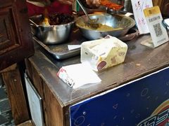 -玛马艾脆皮水磨年糕(湖北路87-89小区店)