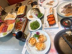 -松坂屋日料自助(长城路店)