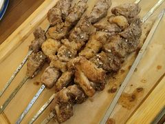 -阿西叶滩羊馆(交大店)