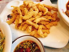 -添福来墨鱼饺子 · 海鲜东北菜(大连星海·黄浦路店)