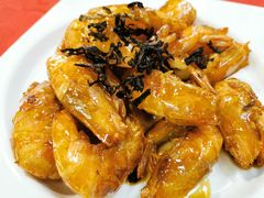 -光头老板·本帮菜