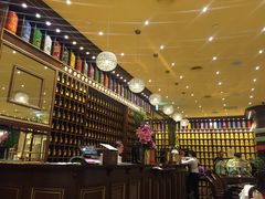 -TWG Tea(台北101购物中心沙龙及精品门市)