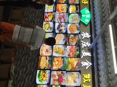 -绿雅居原生态农庄(小涌店)