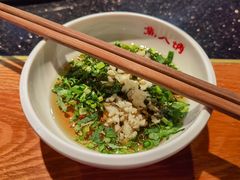 -潮火锅·麻辣牛肉火锅(观音桥方圆·LIVE店)
