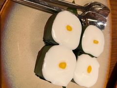 -CHINCHIN 青青·泰国料理(万象食家店)