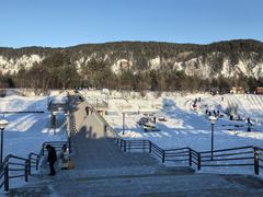 -北极村旅游风景区