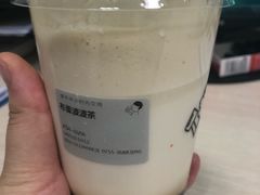 -喜茶(深圳福田星河COCO Park店)