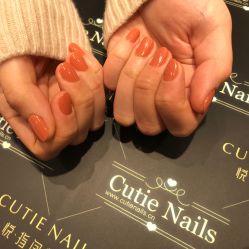 点击看大图 -悦·指间美甲