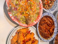-欧记大排档·景德菜(上海首店)