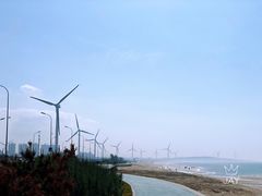 -那香海钻石沙滩浴场