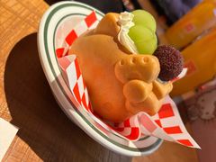 -鸟蘭烧肉一番(花园路万达坊店)