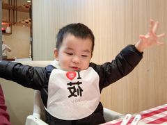 -西贝(虹口龙之梦店)