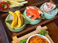 -捞王猪肚鸡火锅(昆山店)