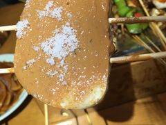 -腰子哥烤串(石佛营炫特店)