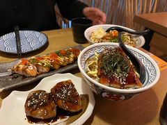-六本目日式料理(珊瑚沙家园店)