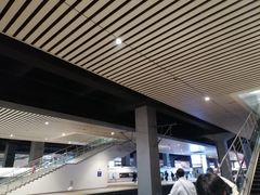 -石家庄站