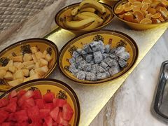 -桂林喜来登饭店雅琴咖啡厅