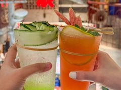 -汉小城·老铫子藕汤·乡野湖北菜(江汉路吉庆街店)