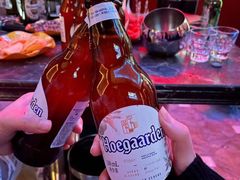 -格莱美量贩式KTV(奥帆店)