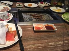 -比特堡啤酒烤肉自助料理(和平店)