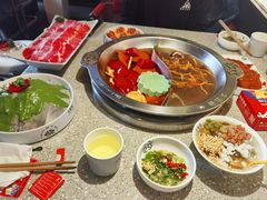 -大龙燚火锅(太古里店)