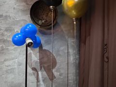 -华阳时光吧餐厅(华阳广场国际大饭店)