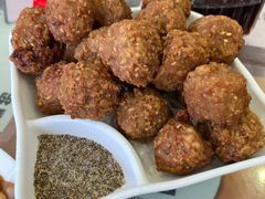 -杏园餐厅(西四北大街店)