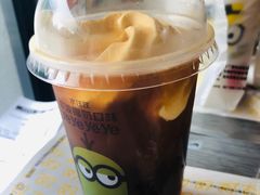 -麦当劳(龙阳路店)