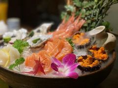 -蟹将军·松叶蟹和牛日料放题自助(K11店)