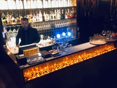 -Pasha帕夏土耳其餐厅(南昌路店)