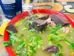 -春雨羊汤店(广开四马路总店)