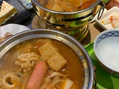-和风食堂·日料·无界小火锅