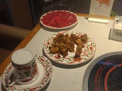 -汕头八合里海记牛肉店(清河店)