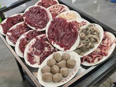 -蔡社牛肉城(龙湖店)