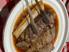 -西贝(上海我格广场店)