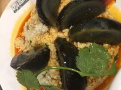 -西部马华清真兰州牛肉面·烧烤夜市(关东店)